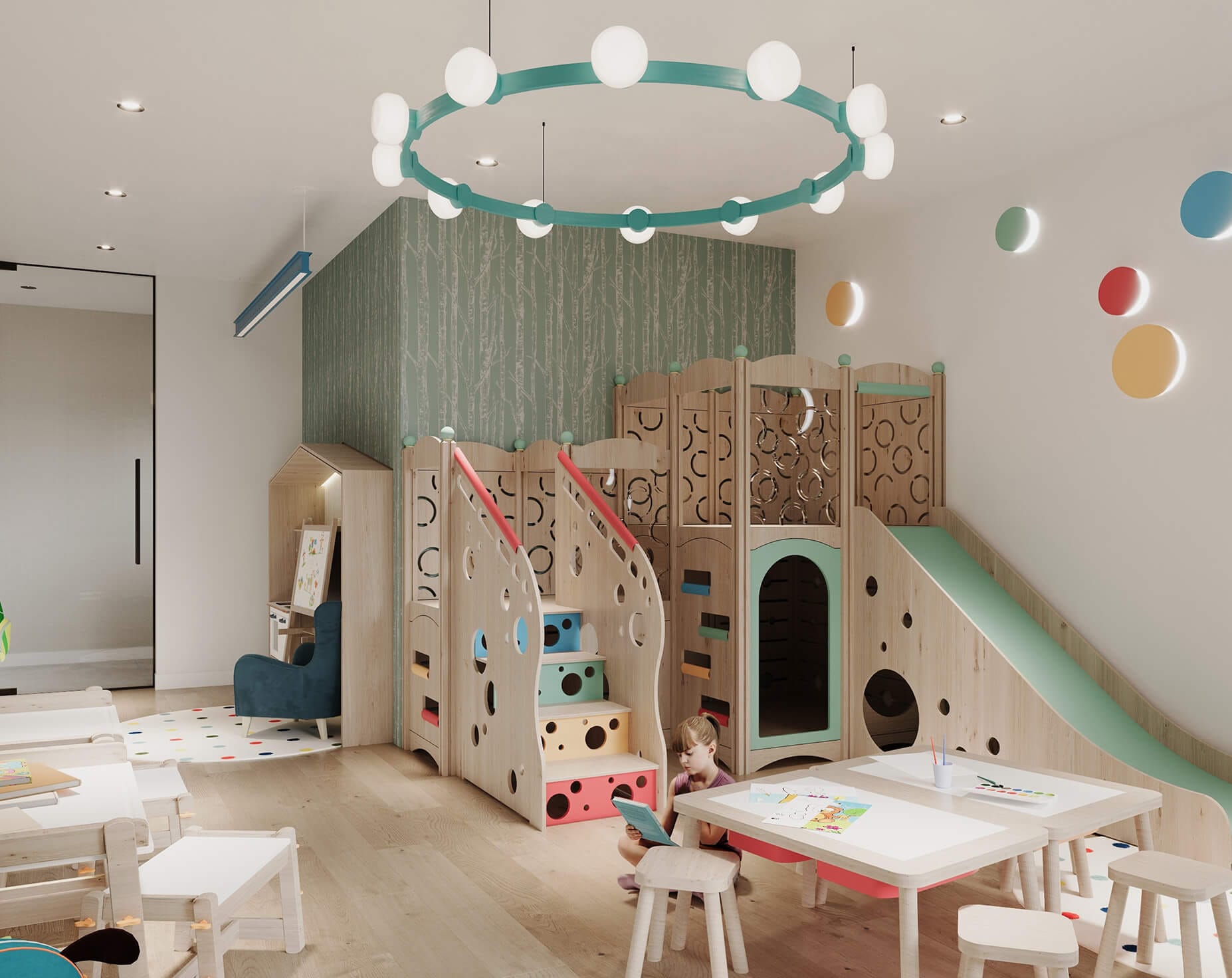 Kids Room